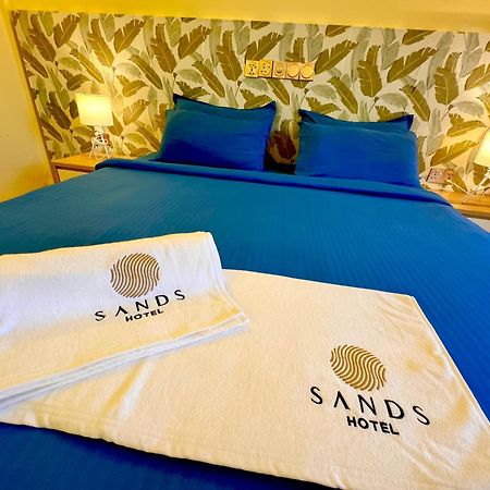 Sands Grand ديجوراه المظهر الخارجي الصورة