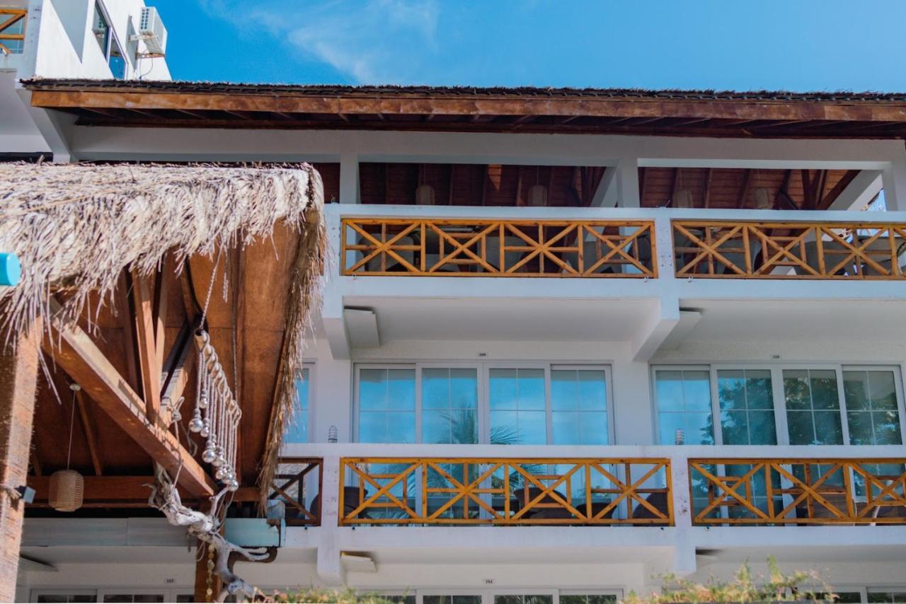 Sands Grand ديجوراه المظهر الخارجي الصورة