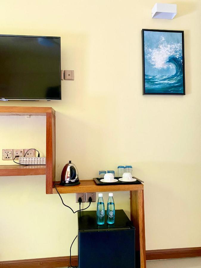 Sands Grand ديجوراه المظهر الخارجي الصورة