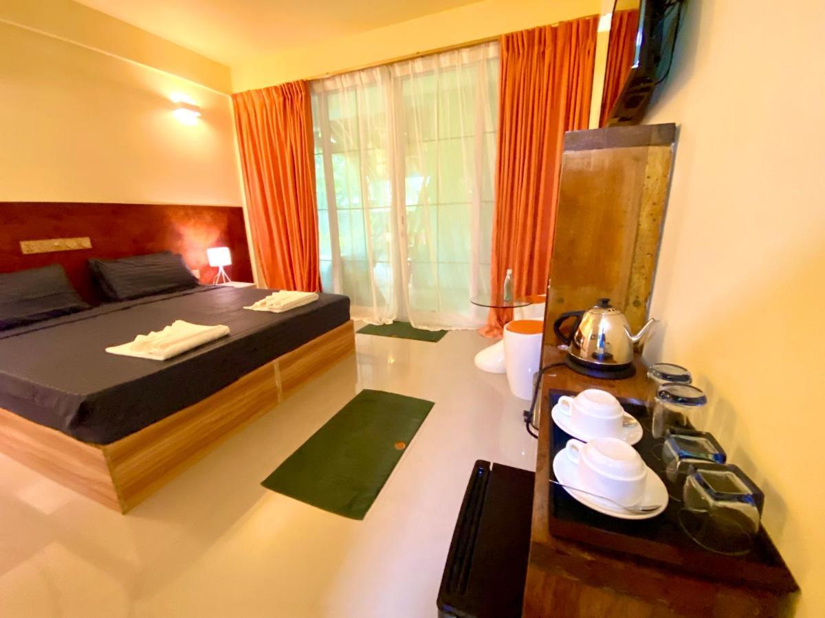 Sands Grand ديجوراه المظهر الخارجي الصورة