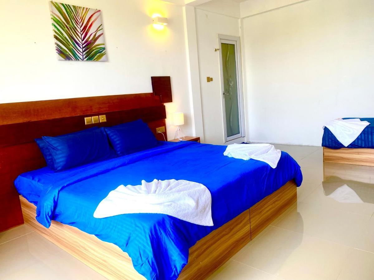 Sands Grand ديجوراه المظهر الخارجي الصورة