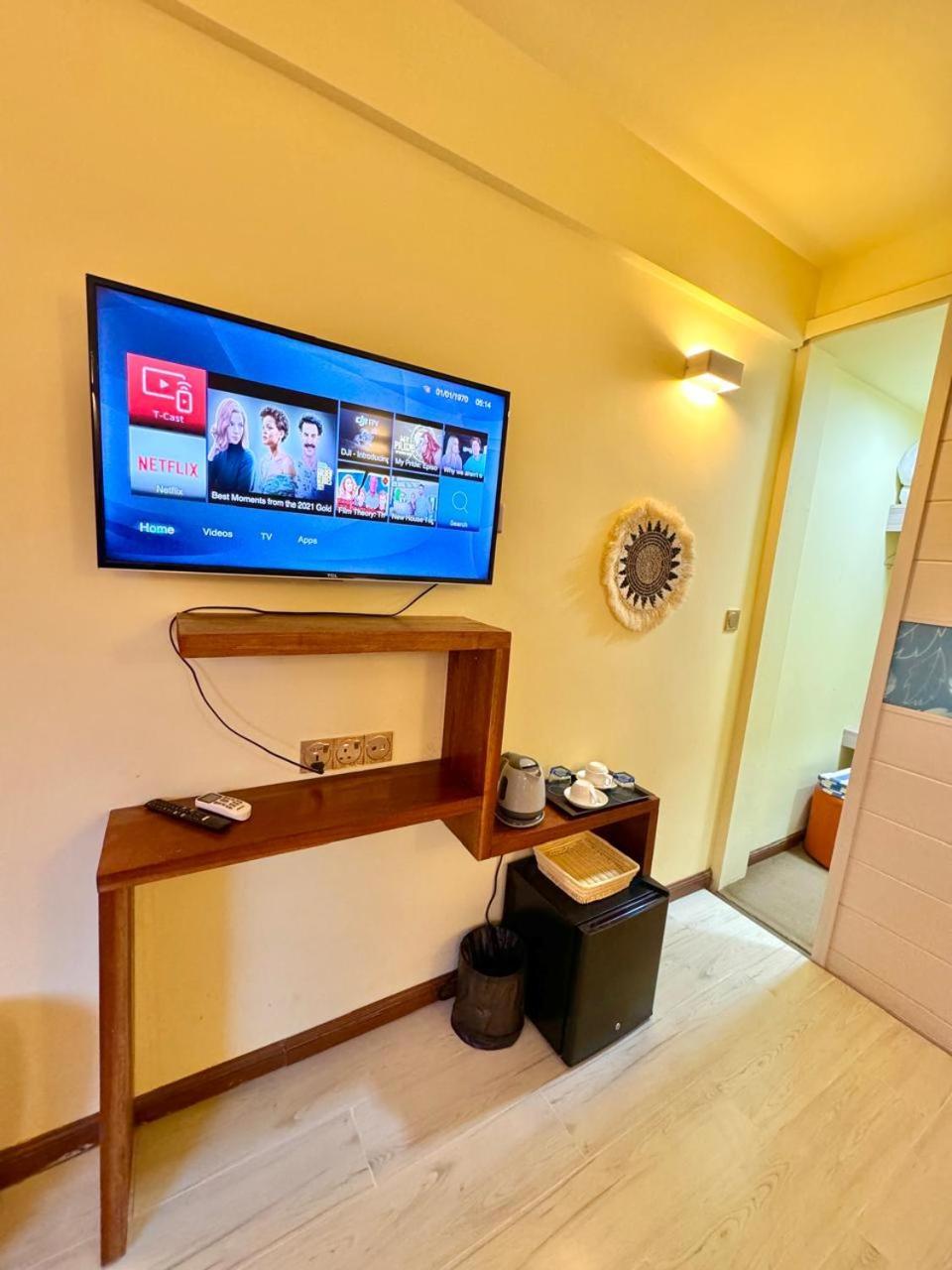 Sands Grand ديجوراه المظهر الخارجي الصورة